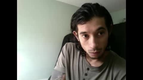 Snapshot of andresdelews chatting on 12, 1, 2025 Delews online show from 12, 1, 2025