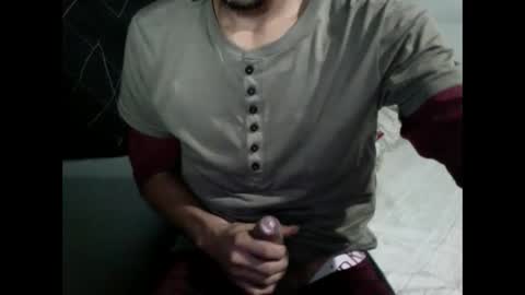 Snapshot of andresdelews chatting on 16, 1, 2025 Delews online show from 16, 1, 2025