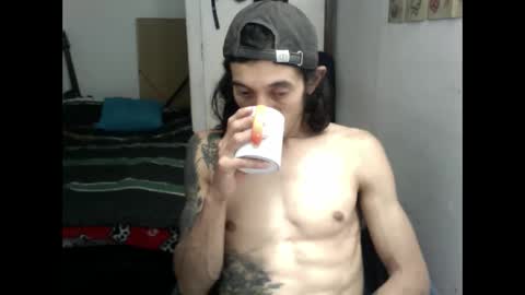 Snapshot of andresdelews chatting on 8, 1, 2026 Delews online show from 8, 1, 2026