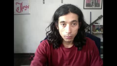 Snapshot of andresdelews chatting on 23, 3, 2026 Delews online show from 23, 3, 2026