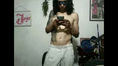 Snapshot of andresdelews chatting on 25, 3, 2026 Delews online show from 25, 3, 2026