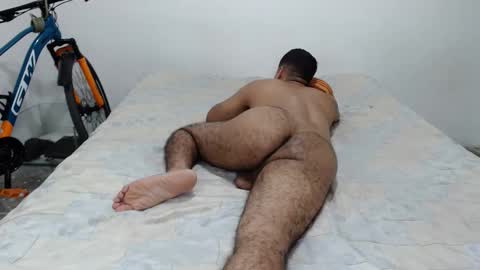 ANDRES online show from 7, 4, 2026