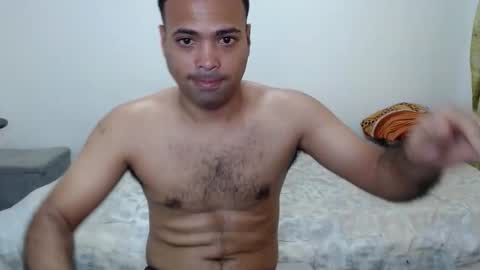 ANDRES online show from 12, 4, 2026