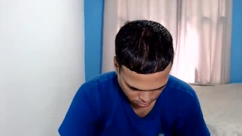 ANDRES online show from 24, 6, 2026