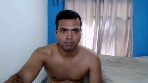 ANDRES online show from 29, 6, 2026