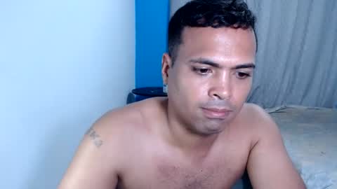 ANDRES online show from 12, 7, 2026