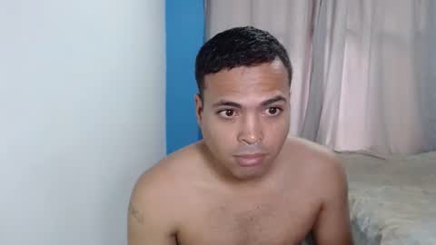 ANDRES online show from 12, 7, 2026