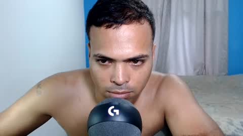 ANDRES online show from 20, 7, 2026