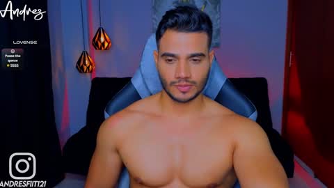 Andres online show from 27, 12, 2024