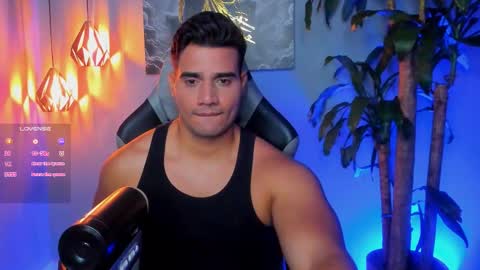 Andres online show from 24, 10, 2025