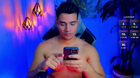 Andres online show from 17, 1, 2026