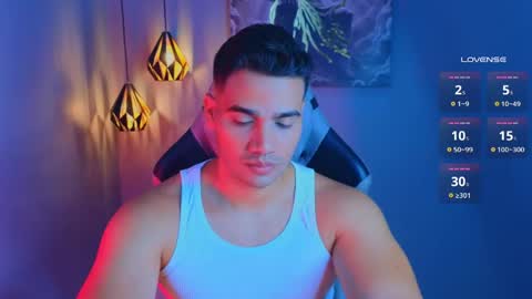 Andres online show from 13, 3, 2026