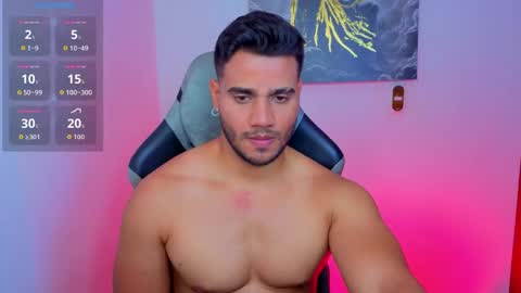 Andres online show from 4, 6, 2026