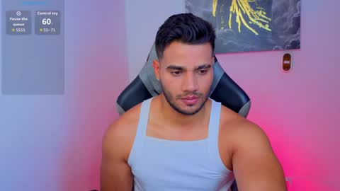 Andres online show from 5, 6, 2026