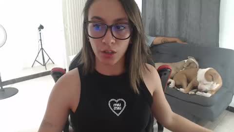 Isa  --------- online show from 17, 9, 2025