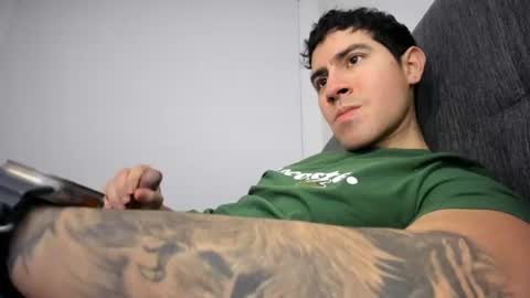 Snapshot of andresjuan92 chatting on 21, 7, 2026 onlyfanscallmegotter online show from 21, 7, 2026