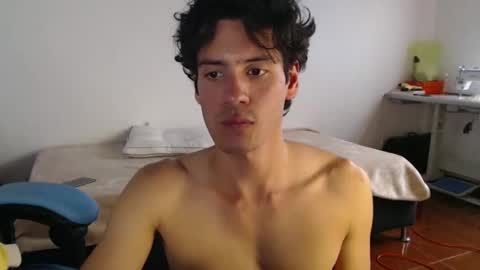 Andres Torres online show from 29, 1, 2025