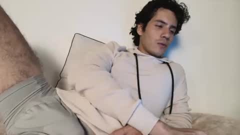 Andres Torres online show from 14, 2, 2025