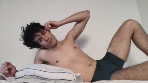 Andres Torres online show from 23, 2, 2025