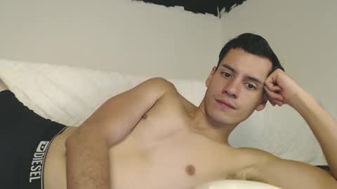 Andres Torres online show from 10, 11, 2025