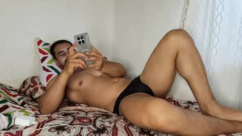 andreszapata23 online show from 30, 6, 2026