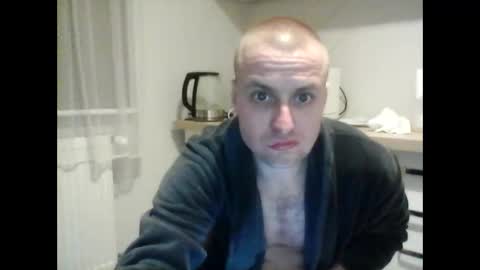 andrew3356577 online show from 19, 1, 2025