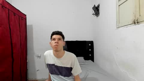 andrew_2811 online show from 22, 2, 2026