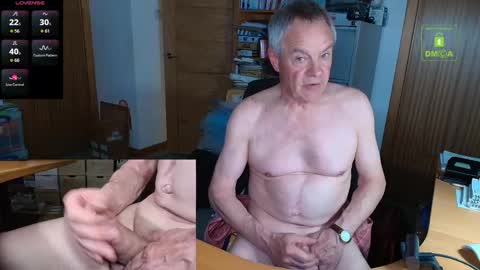 Andrew online show from 23, 5, 2026