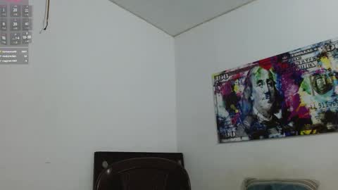 Andrew G online show from 18, 2, 2025