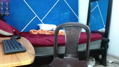 Andrew G online show from 10, 3, 2025