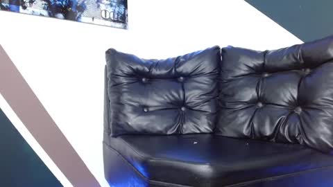 Andrew G online show from 18, 10, 2025