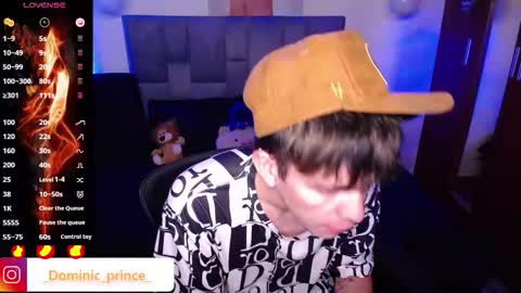 andrew_angels online show from 14, 11, 2025