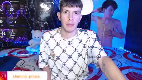 andrew_angels online show from 6, 3, 2026