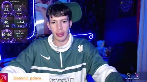 andrew_angels online show from 12, 3, 2026