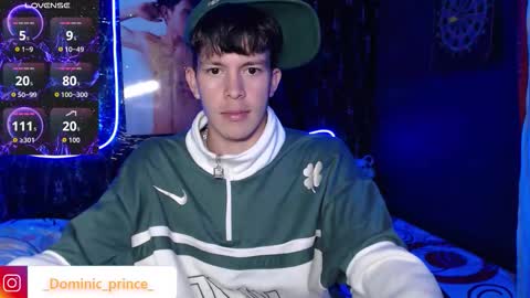 andrew_angels online show from 27, 3, 2026