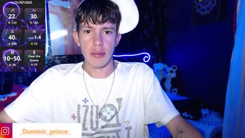 andrew_angels online show from 4, 4, 2026