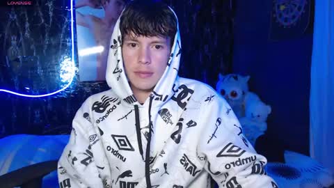 andrew_angels online show from 16, 4, 2026