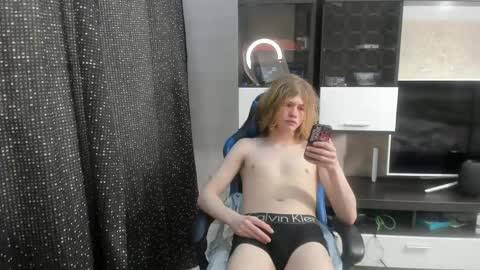 Andrew online show from 4, 5, 2026