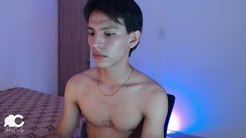 Andrew Courtz online show from 1, 4, 2026