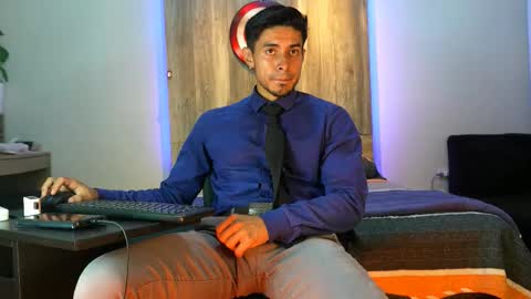 Andrew online show from 11, 2, 2026