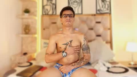 Snapshot of andrew_haalls chatting on 22, 11, 2025 andrew_haalls online show from 22, 11, 2025