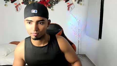 Snapshot of andrew_jonhes1 chatting on 1, 12, 2025 andrew_jonhes1 online show from 1, 12, 2025