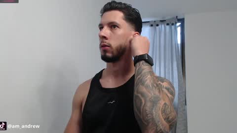 Andrew Mathwes online show from 28, 12, 2024