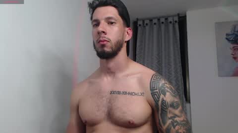 Andrew Mathwes online show from 12, 1, 2025