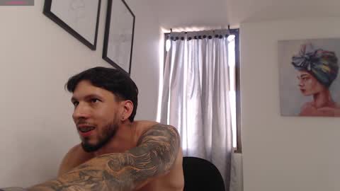 Andrew Mathwes online show from 20, 1, 2025