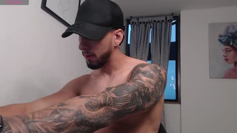 Andrew Mathwes online show from 8, 2, 2025