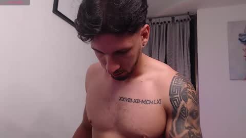 Andrew Mathwes online show from 12, 2, 2025