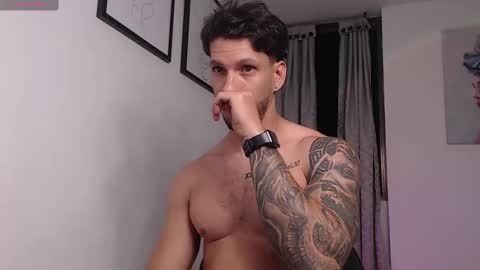 Andrew Mathwes online show from 17, 2, 2025