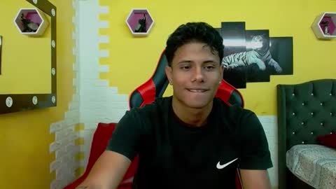 ANDREW online show from 6, 1, 2026