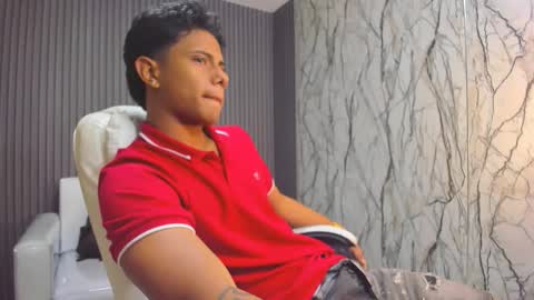 ANDREW online show from 8, 1, 2026